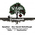 Young Adults Weekend