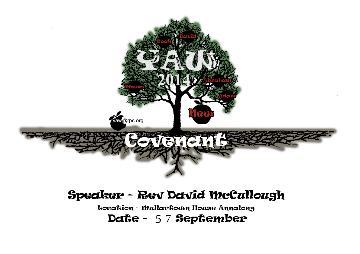 Young Adults Weekend